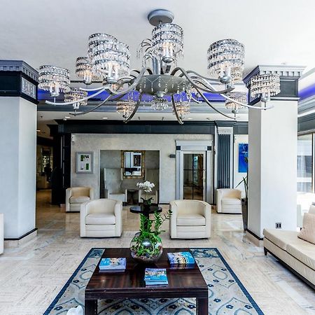 Ocean Beach Condo 3Br On The Sand 911 Fort Lauderdale Kültér fotó