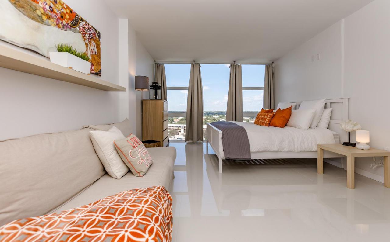 Ocean Beach Condo 3Br On The Sand 911 Fort Lauderdale Kültér fotó