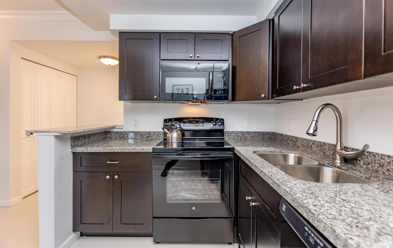 Ocean Beach Condo 3Br On The Sand 911 Fort Lauderdale Kültér fotó