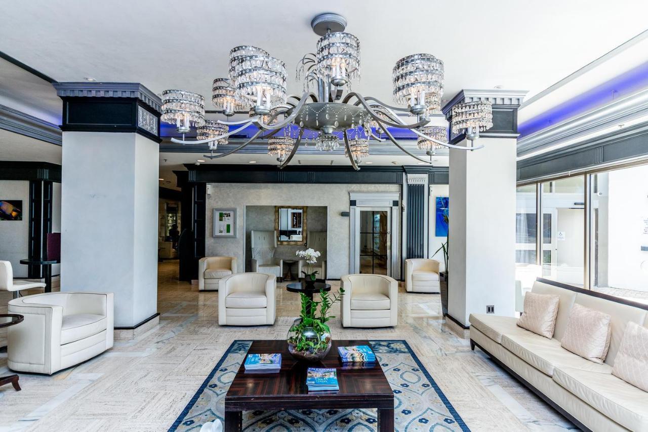 Ocean Beach Condo 3Br On The Sand 911 Fort Lauderdale Kültér fotó