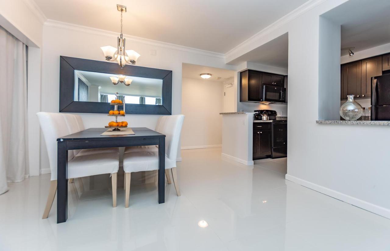 Ocean Beach Condo 3Br On The Sand 911 Fort Lauderdale Kültér fotó