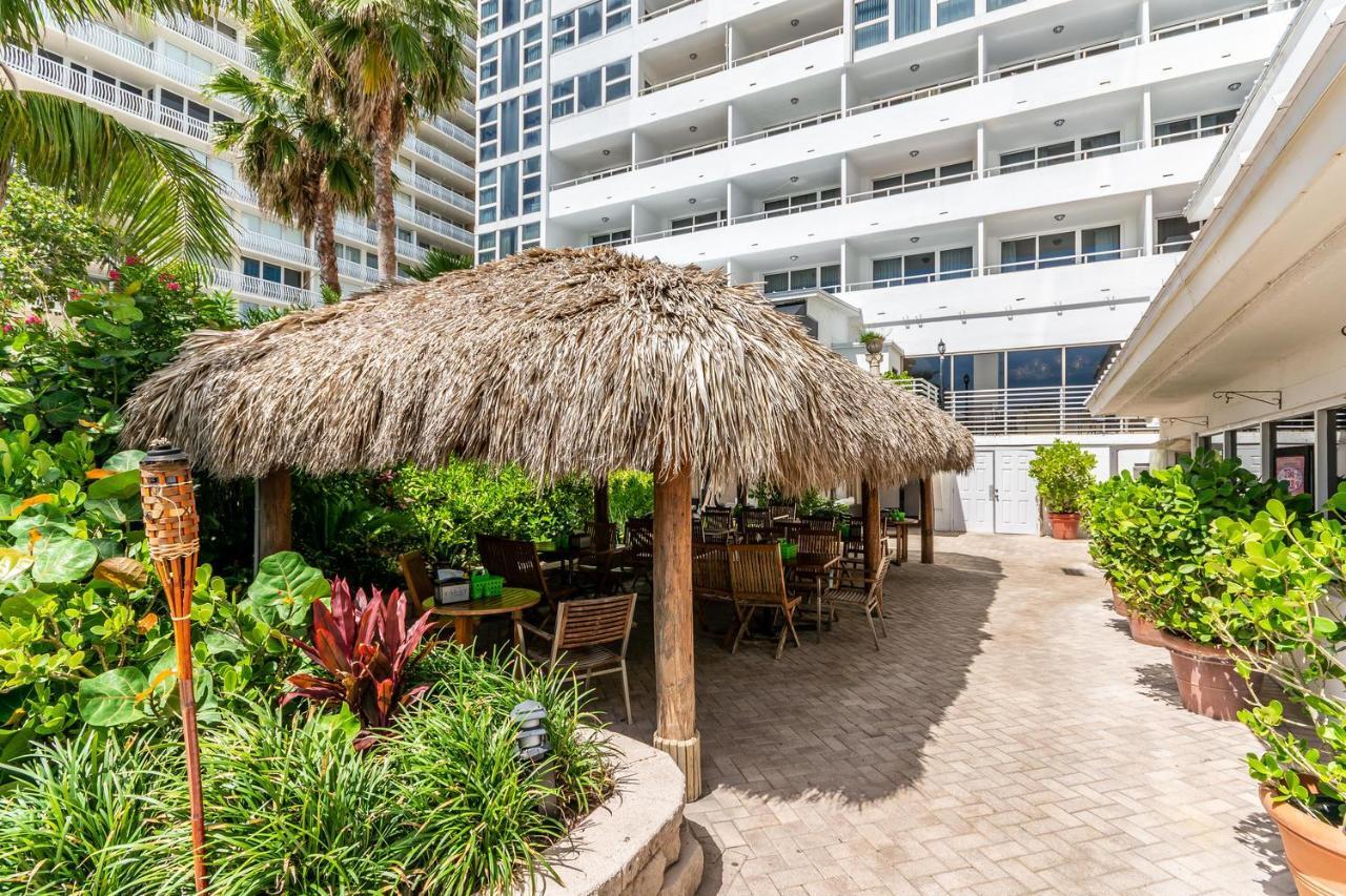 Ocean Beach Condo 3Br On The Sand 911 Fort Lauderdale Kültér fotó