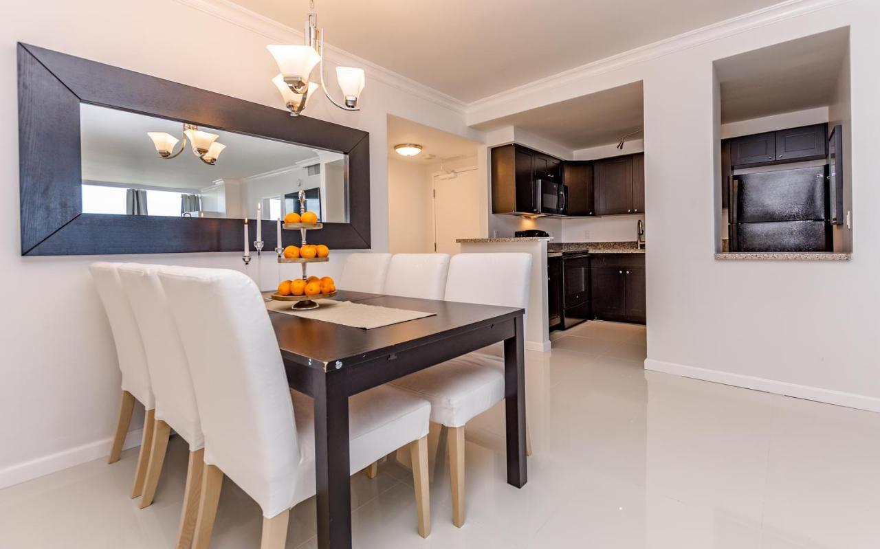 Ocean Beach Condo 3Br On The Sand 911 Fort Lauderdale Kültér fotó