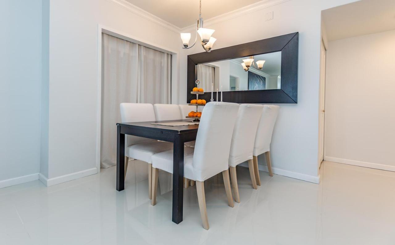 Ocean Beach Condo 3Br On The Sand 911 Fort Lauderdale Kültér fotó