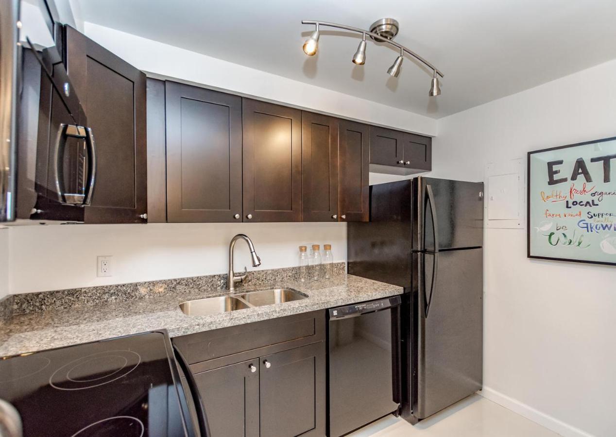 Ocean Beach Condo 3Br On The Sand 911 Fort Lauderdale Kültér fotó
