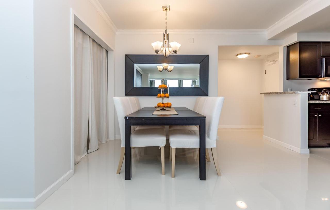 Ocean Beach Condo 3Br On The Sand 911 Fort Lauderdale Kültér fotó